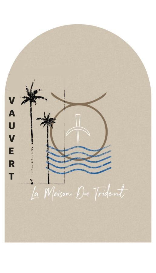 La Maison Du Trident En Camargue Piscine Et Jacuzzi Ferienhaus *