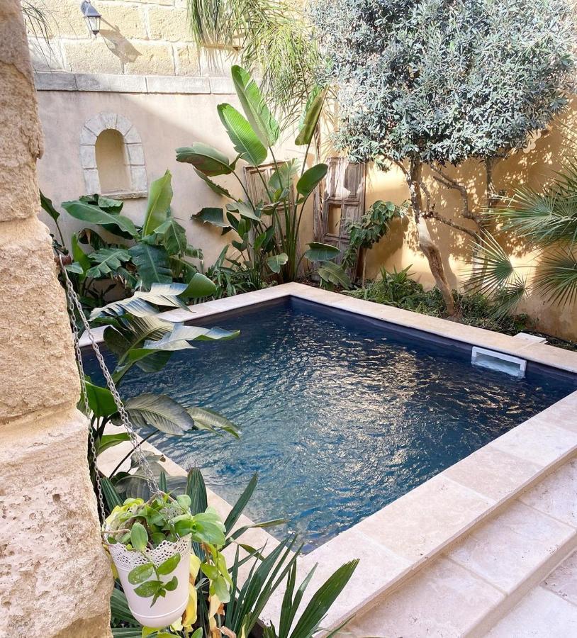 La Maison Du Trident En Camargue Piscine Et Jacuzzi Ferienhaus Vauvert