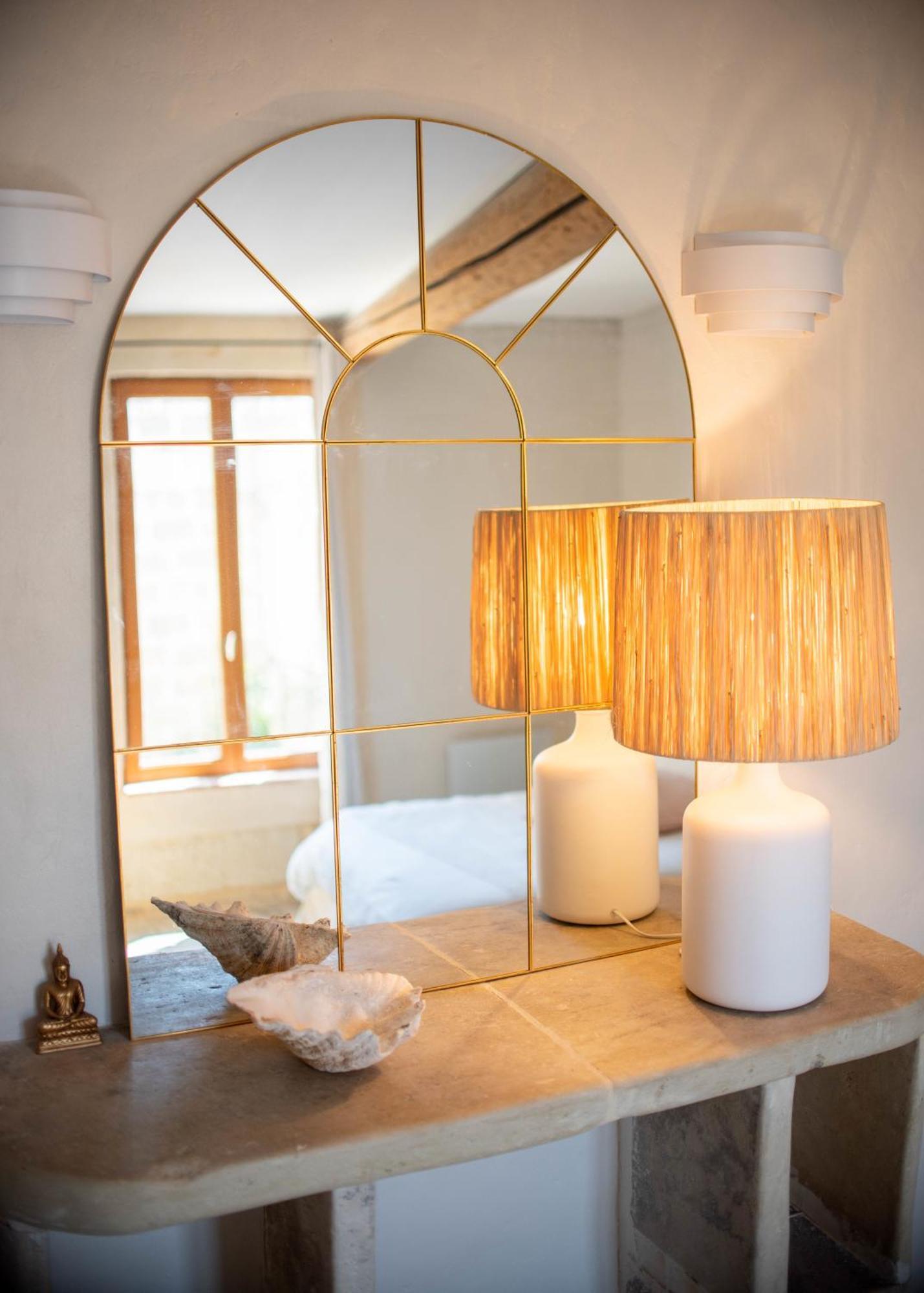 Ferienhaus La Maison Du Trident En Camargue Piscine Et Jacuzzi *