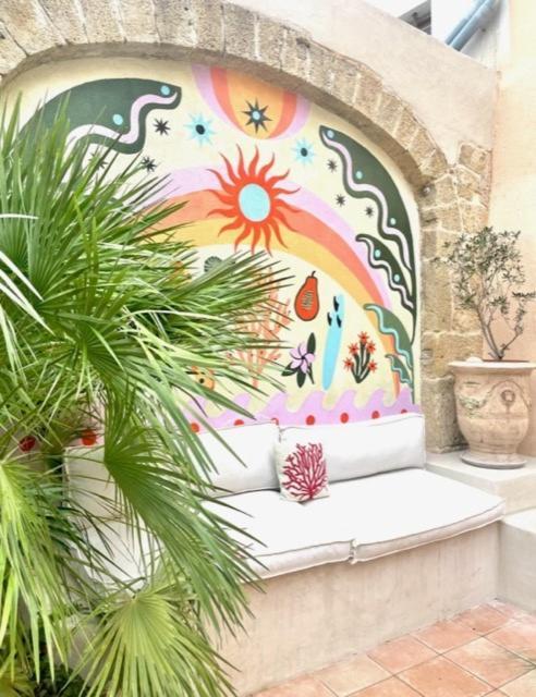 La Maison Du Trident En Camargue Piscine Et Jacuzzi Ferienhaus