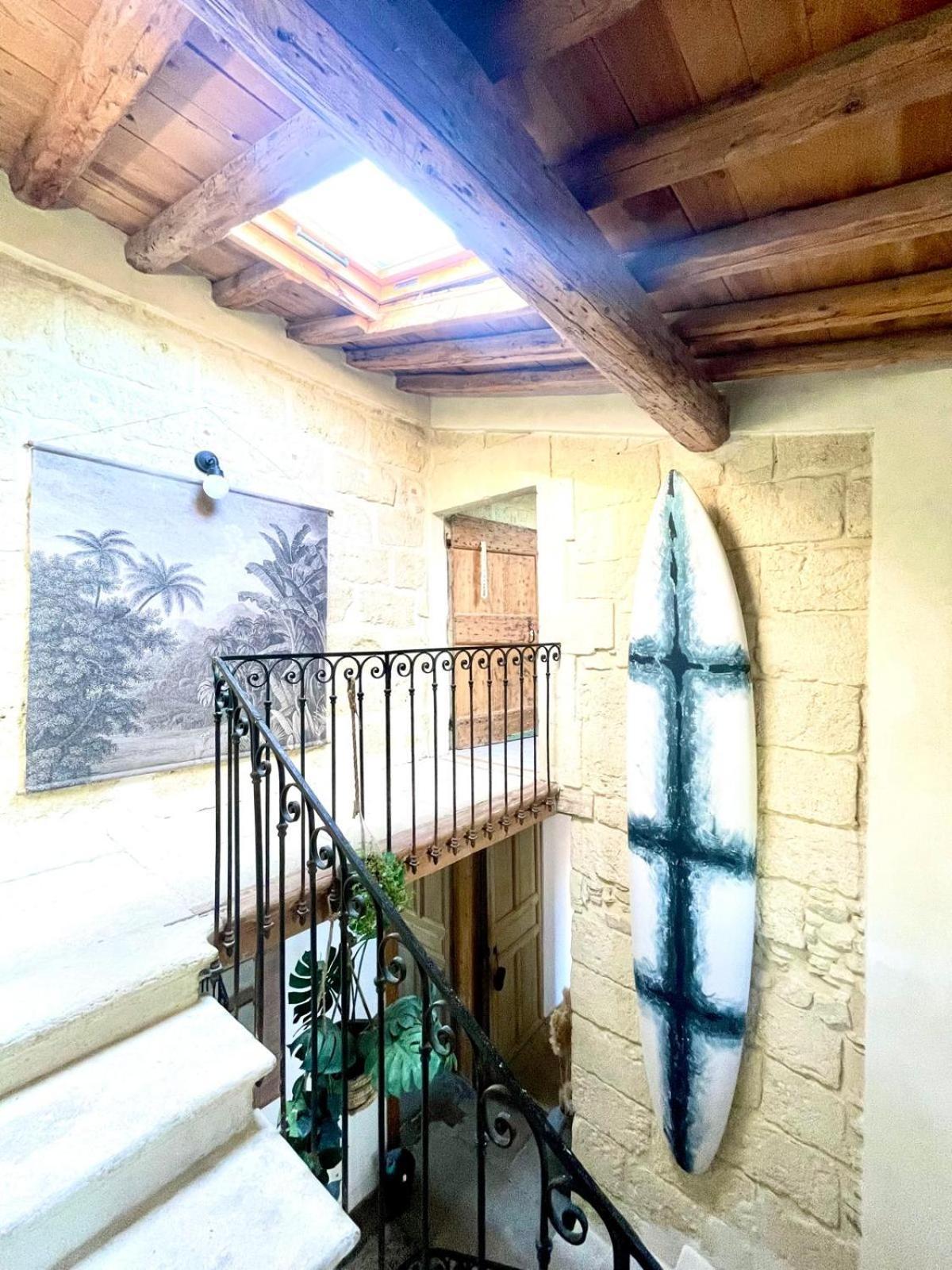 La Maison Du Trident En Camargue Piscine Et Jacuzzi Vauvert